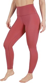 90 Degree By Reflex Women’s Fleece Lined Leggings Winter Yoga Pants