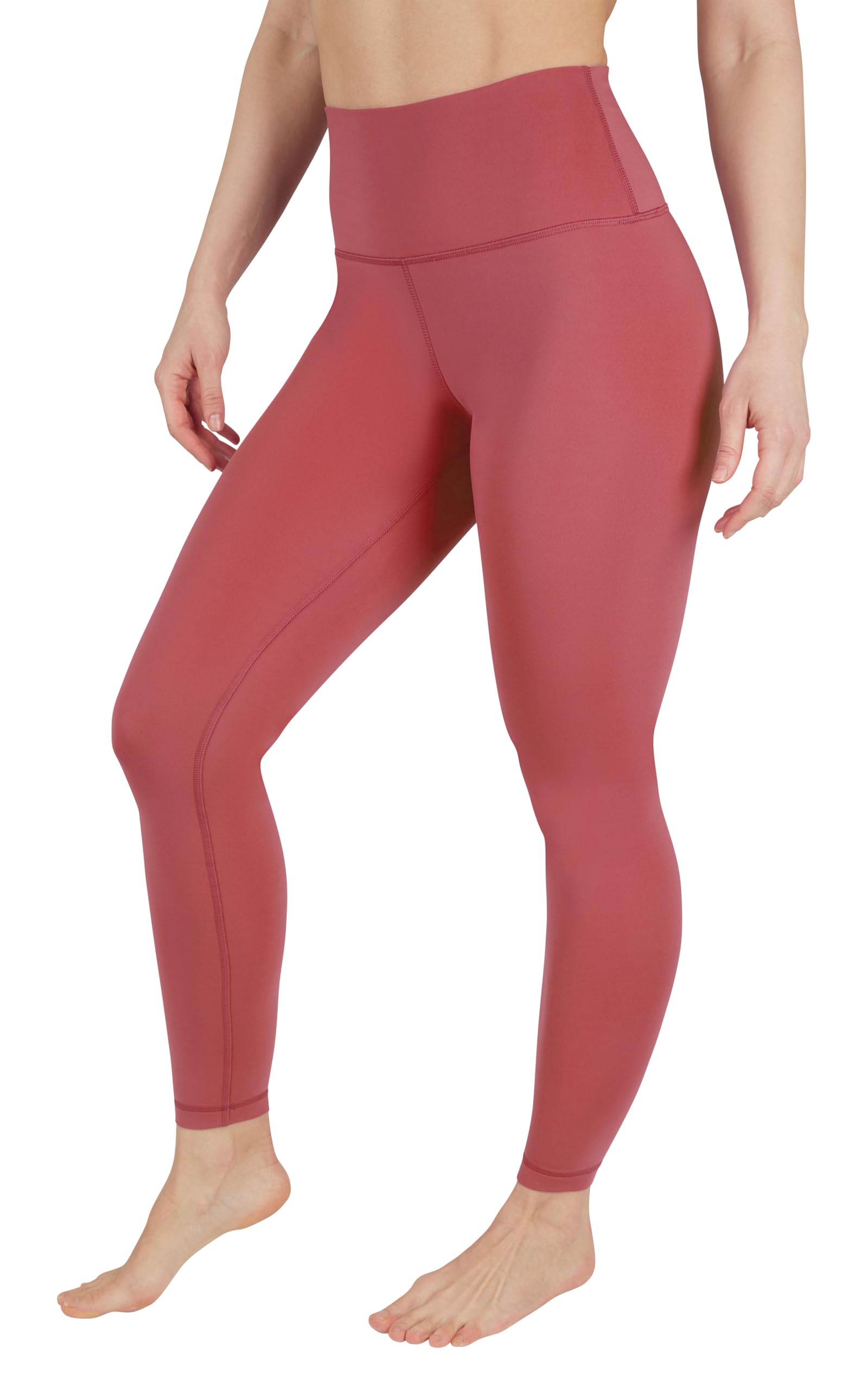 90 Degree By Reflex Women’s Fleece Lined Leggings Winter Yoga Pants