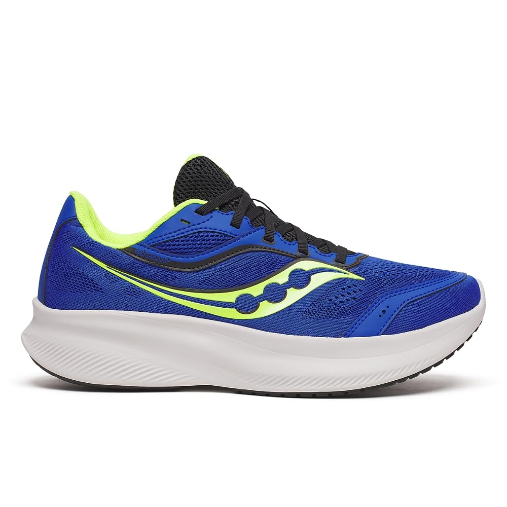 Saucony Women's Cohesion 18 Sneaker
