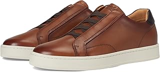 Florsheim Monopoli Men's Elastic Lace Trainers