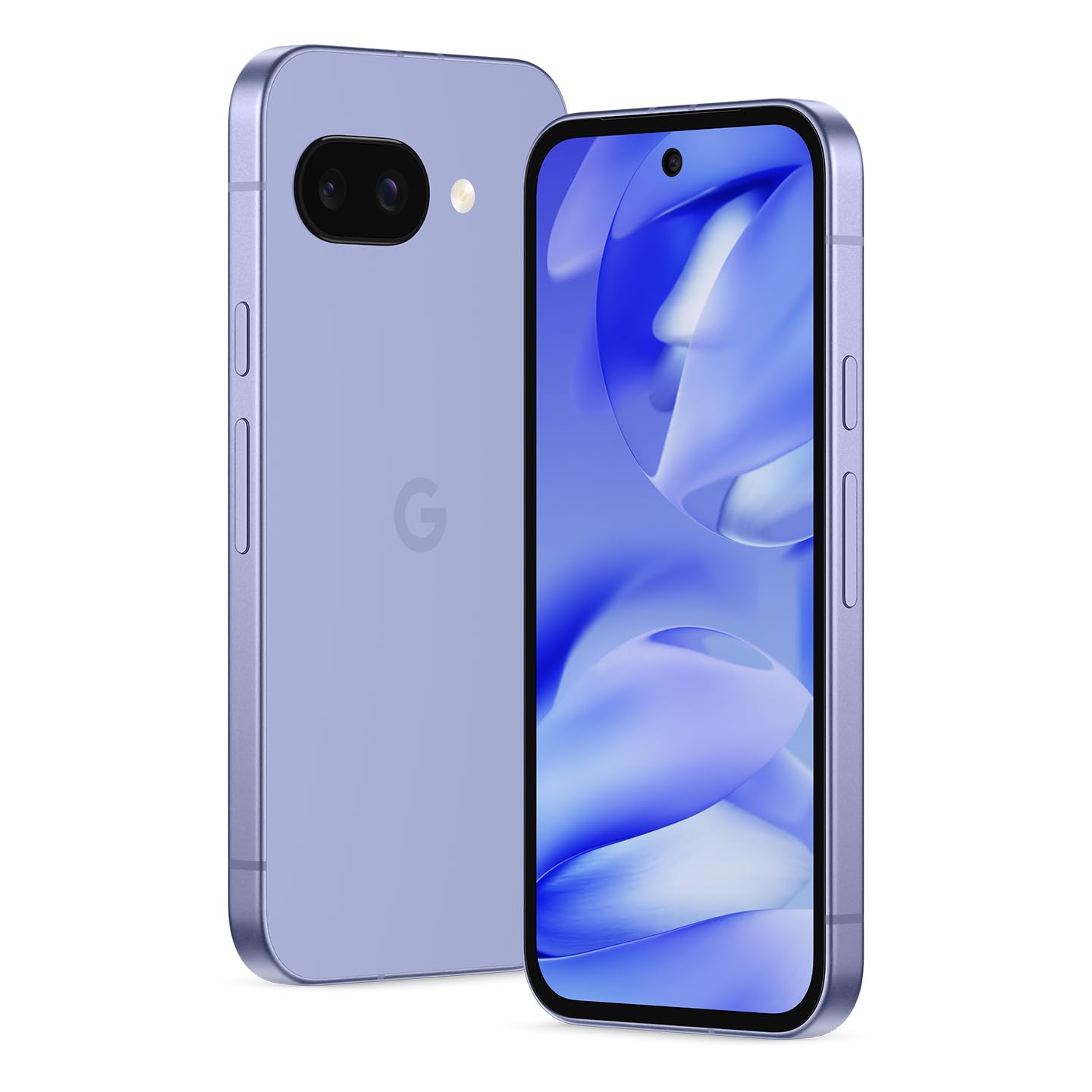Google Pixel 9a - 128 GB -Unlocked Android Smartphone with AI Camera, All-Day Ba