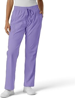 WonderWink Women's Women's Bootcut Scrub Pant
