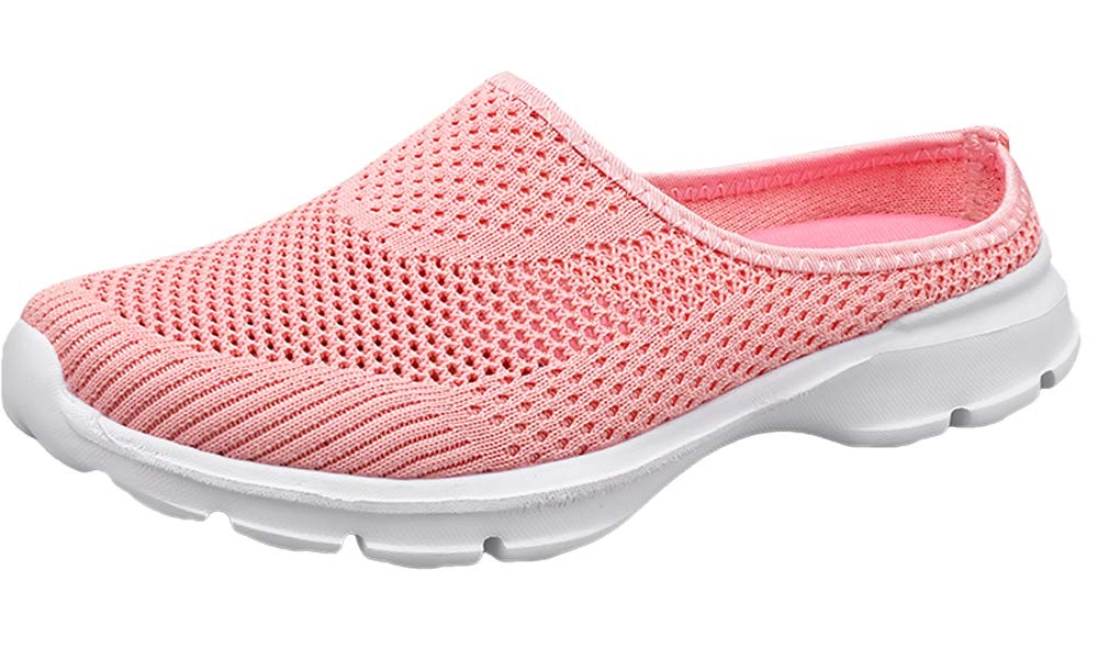 Sisttke Clogs and Mules Women's Summer Beach Garden Slippers