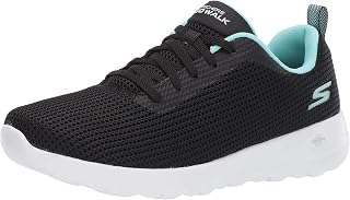 Skechers Damen Go Walk Joy 15601 Wide Wanderschuh