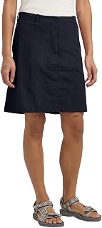 Jack Wolfskin Tihama Skort W Women's Skort
