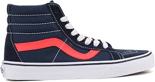 Vans VTS9BJ4, Unisex Adult High Top Sneakers