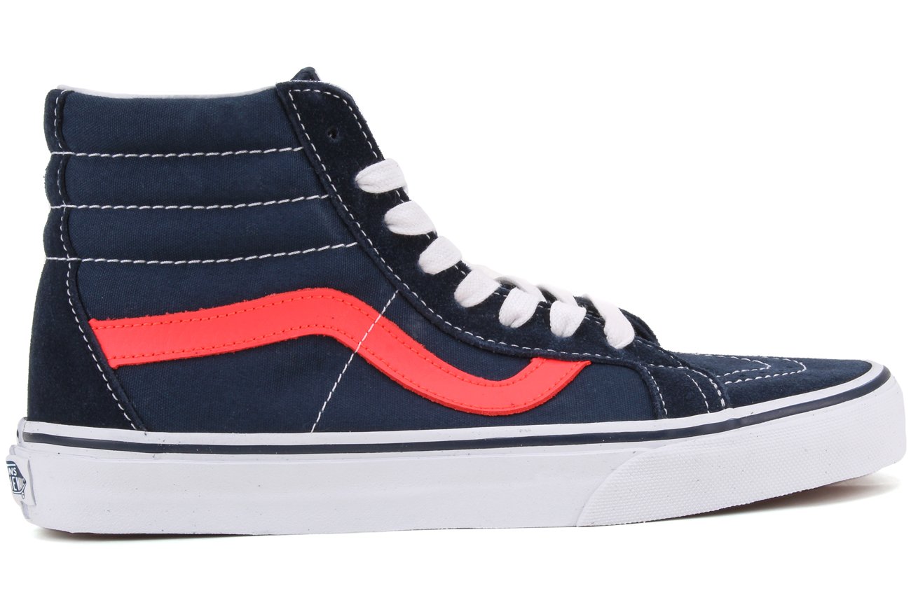 Vans VTS9BJ4, Unisex Adult High Top Sneakers