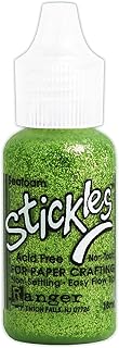 Ranger Stickles Glitter Glue .5oz, Seafoam