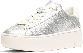 Michael Kors Women's Dottie Lace Up Sneaker