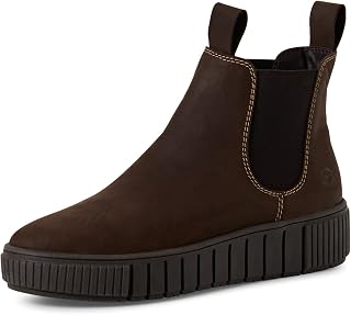 Tamaris Women's Leather Boots