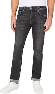 Pepe Jeans Straight Jeans Cash - Unisex Adult Trousers