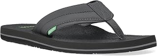 Sanuk Beer Cozy 2, Men's Flip Flops