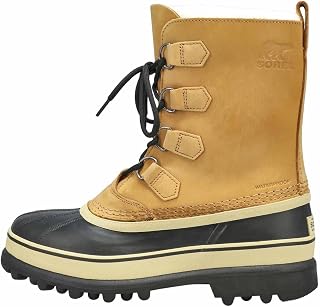 Sorel Men's Caribou Snow Boot