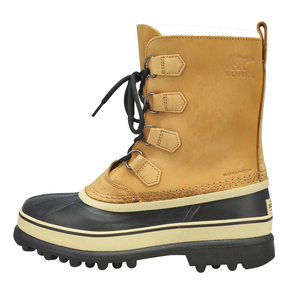Sorel Men's Caribou Snow Boot