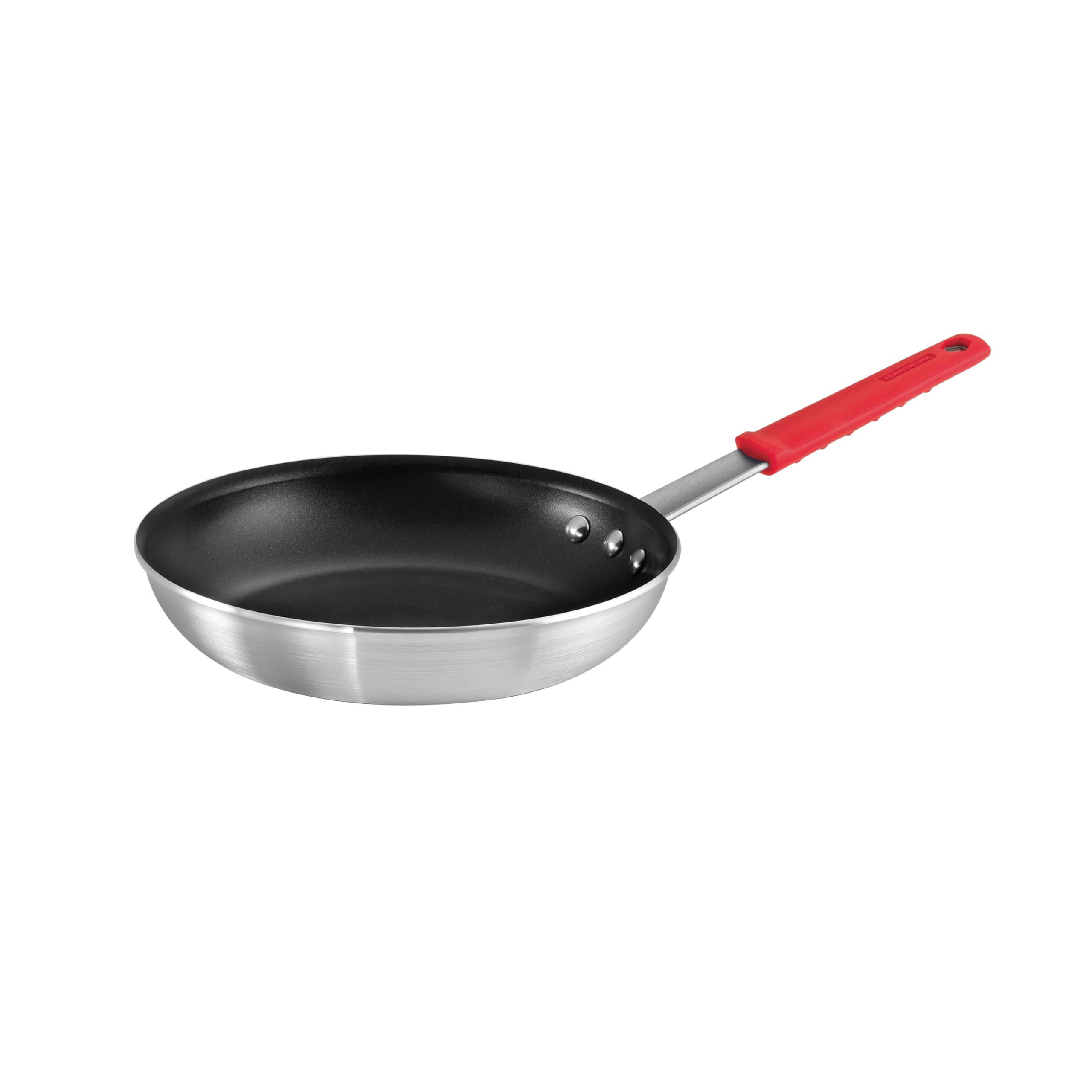 Tramontina Professional 10-Inch Non Stick Frying Pan | Heavy-Gauge Aluminum Skil