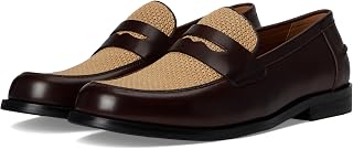 Steve Madden Mens Natan Penny Moc