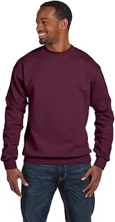 Hanes Men's EcoSmart Sweatshirt