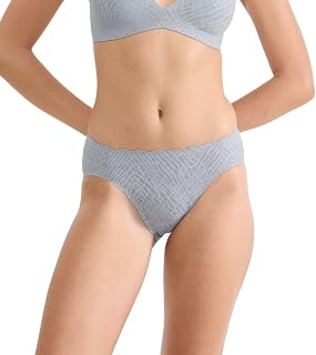 Sloggi Women's Zero Feel Bliss Hipster Underwear