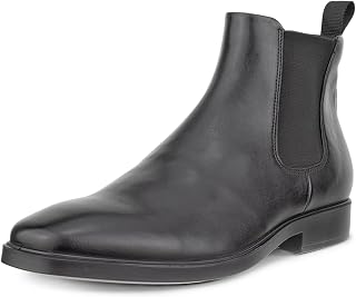 ECCO Metropole Milan Chelsea Boots