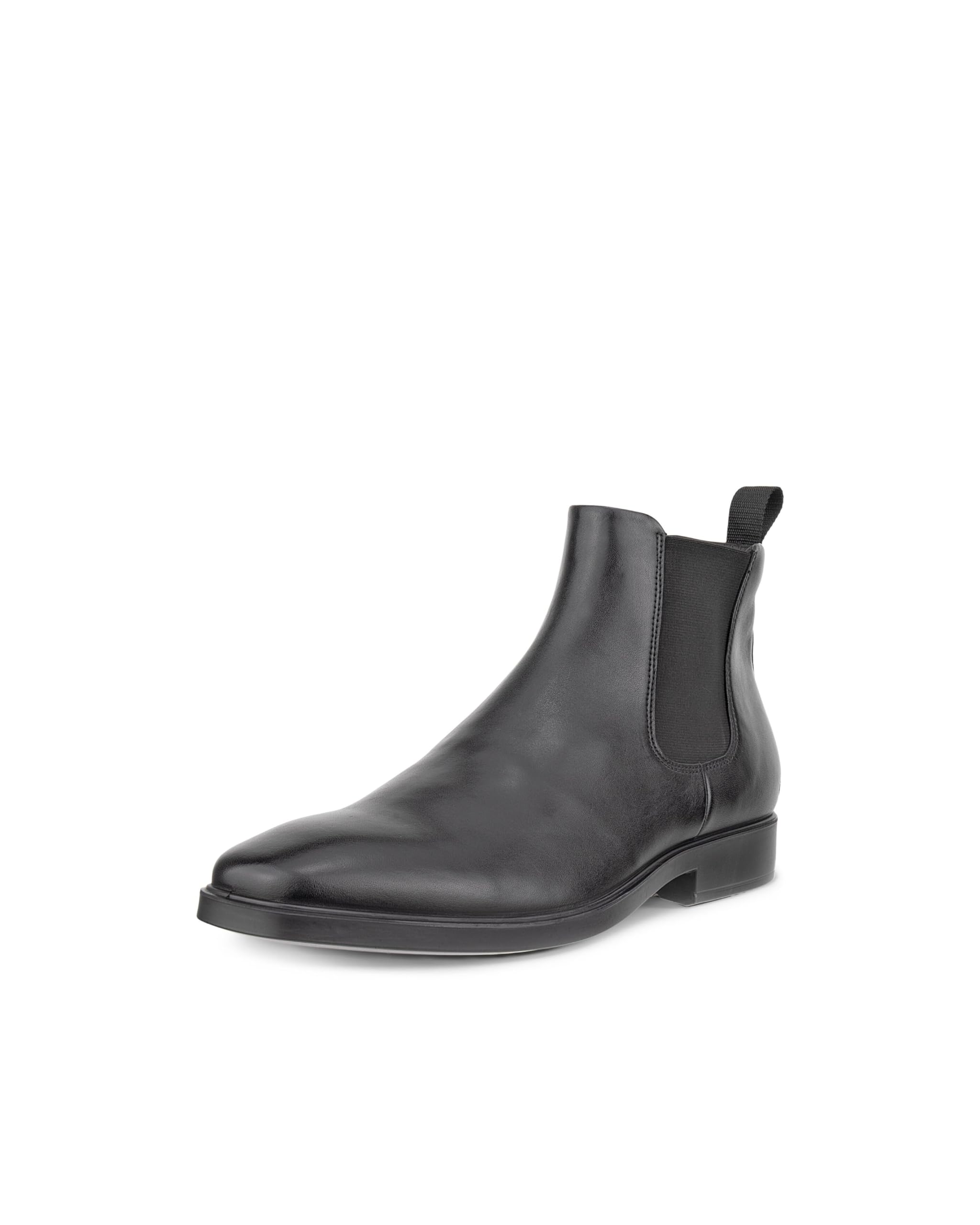 ECCO Metropole Milan Chelsea Boots