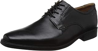 Clarks Men's Derby Oxford Shoes