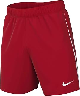 NIKE Men's M Nk Df LGE Knit III Short K Pants
