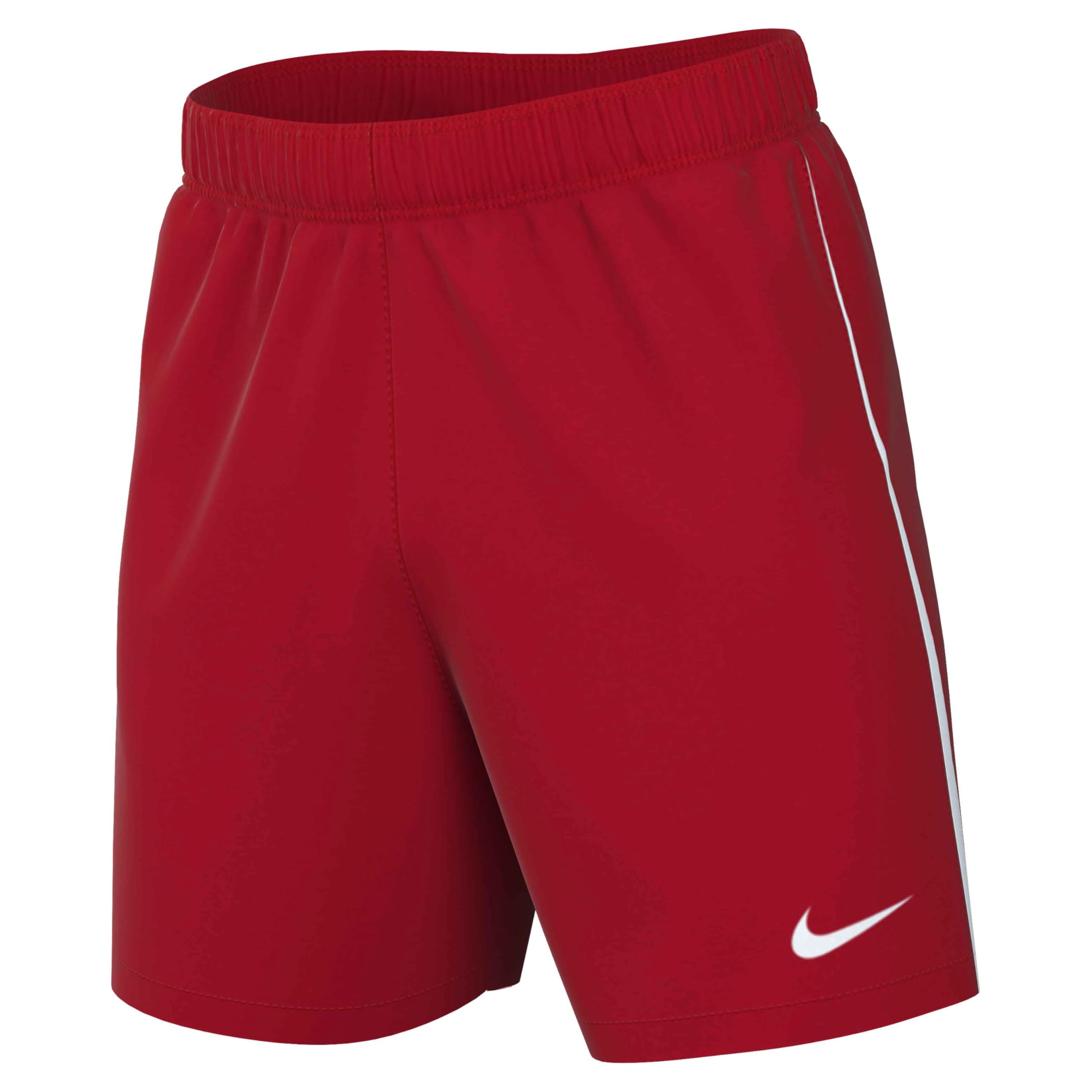 NIKE Men's M Nk Df LGE Knit III Short K Pants