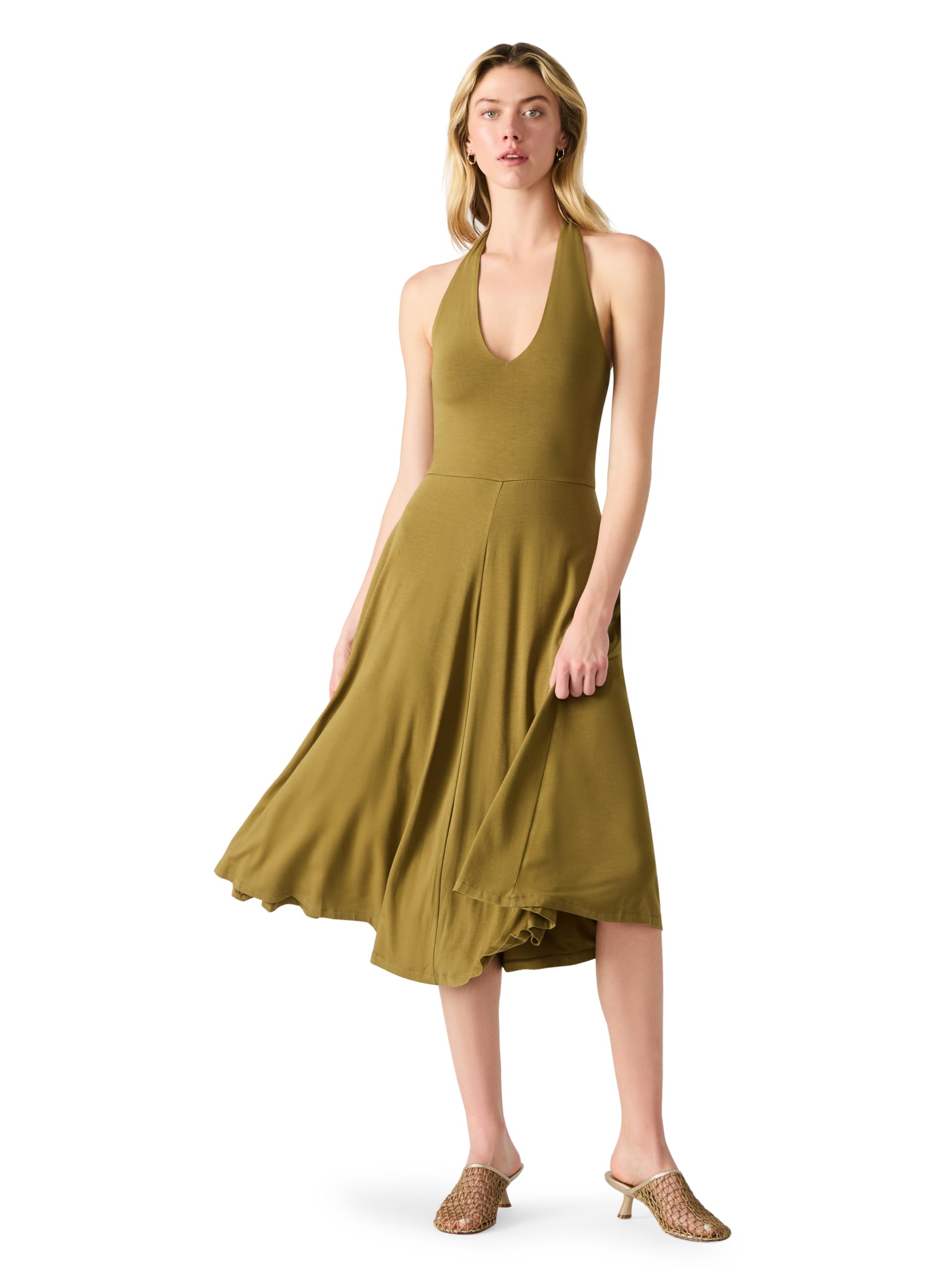 Steve Madden Womens Hazel DressDress