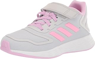 adidas Unisex Kids Duramo 10 KGymnastics Shoes
