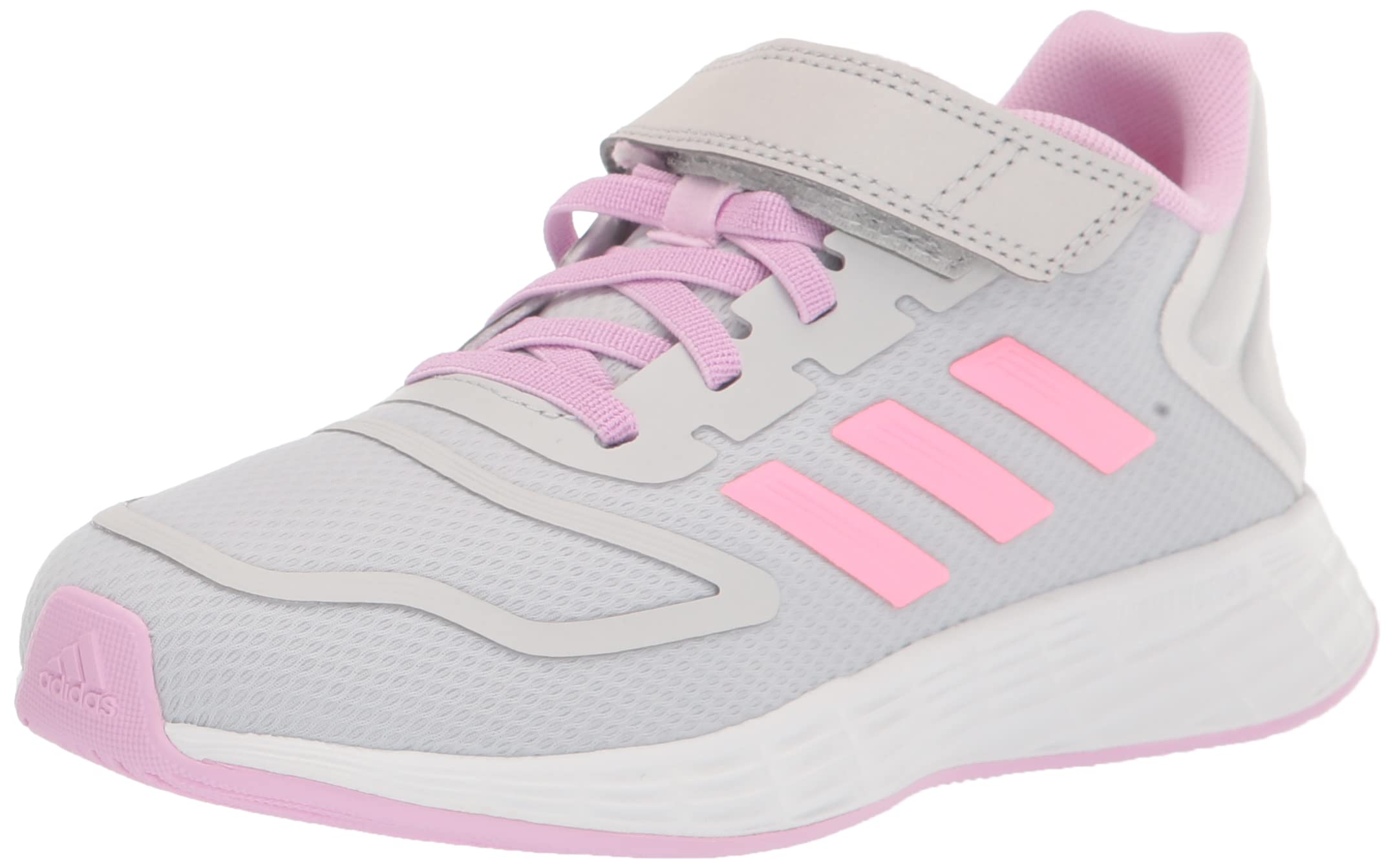 adidas Unisex Kids Duramo 10 KGymnastics Shoes