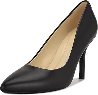 NINE WEST Women's Fifth 9x9 Court Shoes
