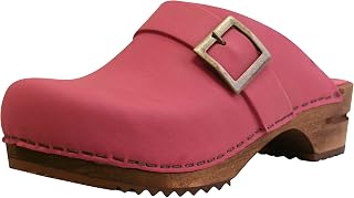 Sanita Womens Urban Clogs