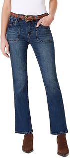WallFlower Instastretch Legendary Slim Bootcut Women's Jeans