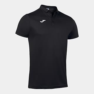 Joma Hobby Men's Short-Sleeved Polo Shirt