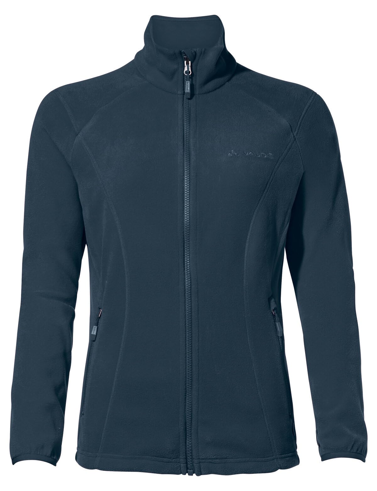 VAUDE Rosemoor II Women's Fleece Jacket, Blue