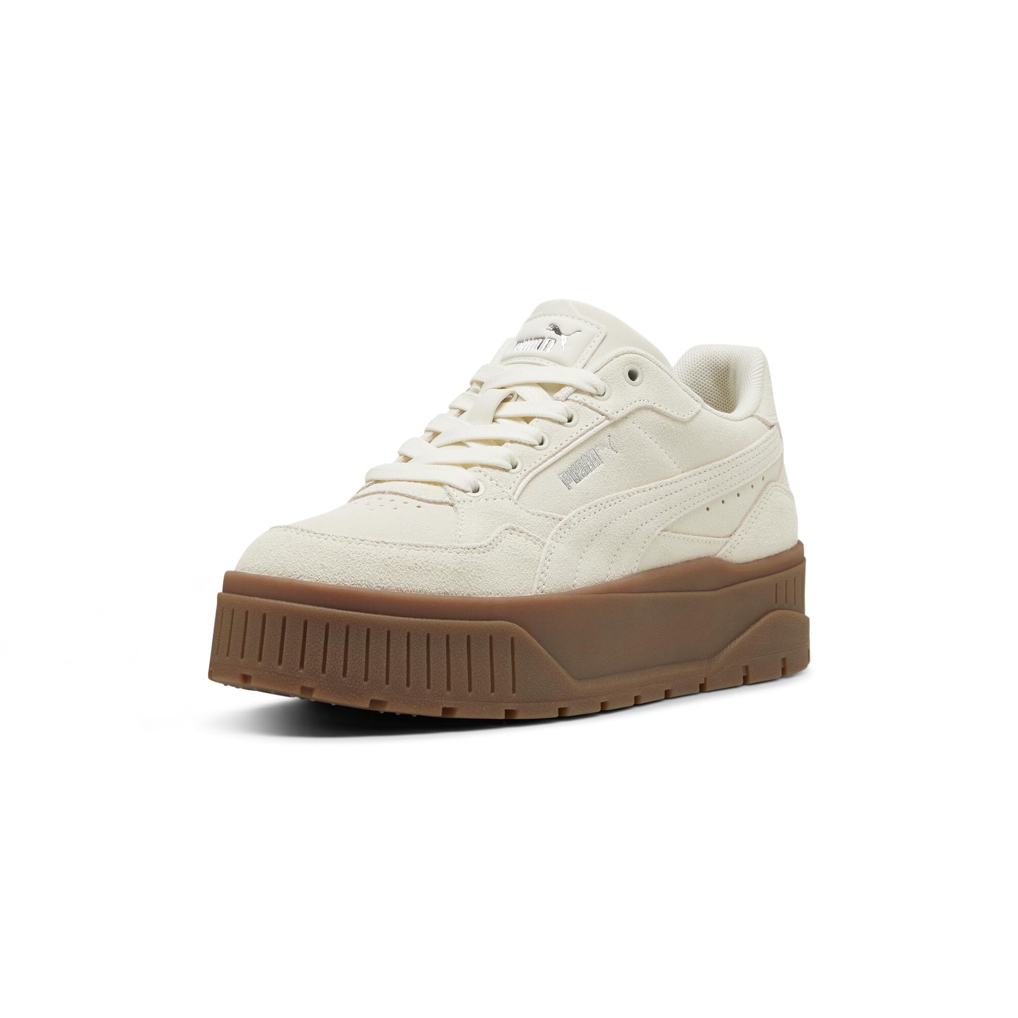Puma Womens Karmen Ii Idol Sneaker