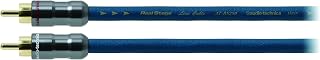 Audio-Technica AT-RS250/0.7 Triple Hybrid Audio Cable PC-Triple C+PCUHD+OFC RCA Heat Resistant Noise Resistant For Car Use Small Plug Made in Japan 0.7m