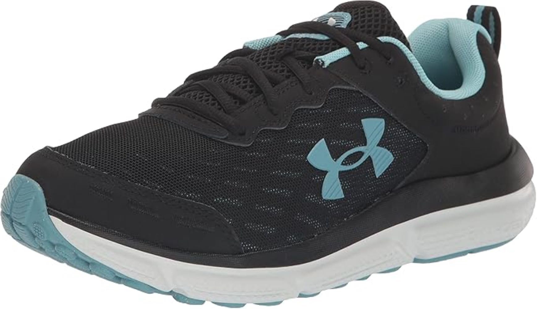 Under Armour Women's Charged Assert 10 Running Shoes