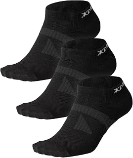 DERIT TECH Balance Socks, Pelvic Approach, Golf, Marathon, Functional Socks