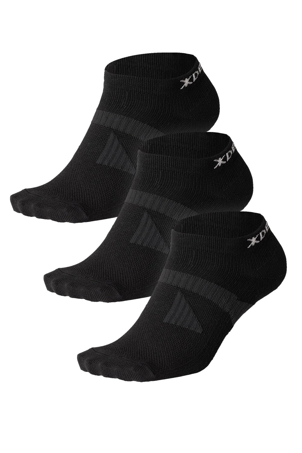 DERIT TECH Balance Socks, Pelvic Approach, Golf, Marathon, Functional Socks