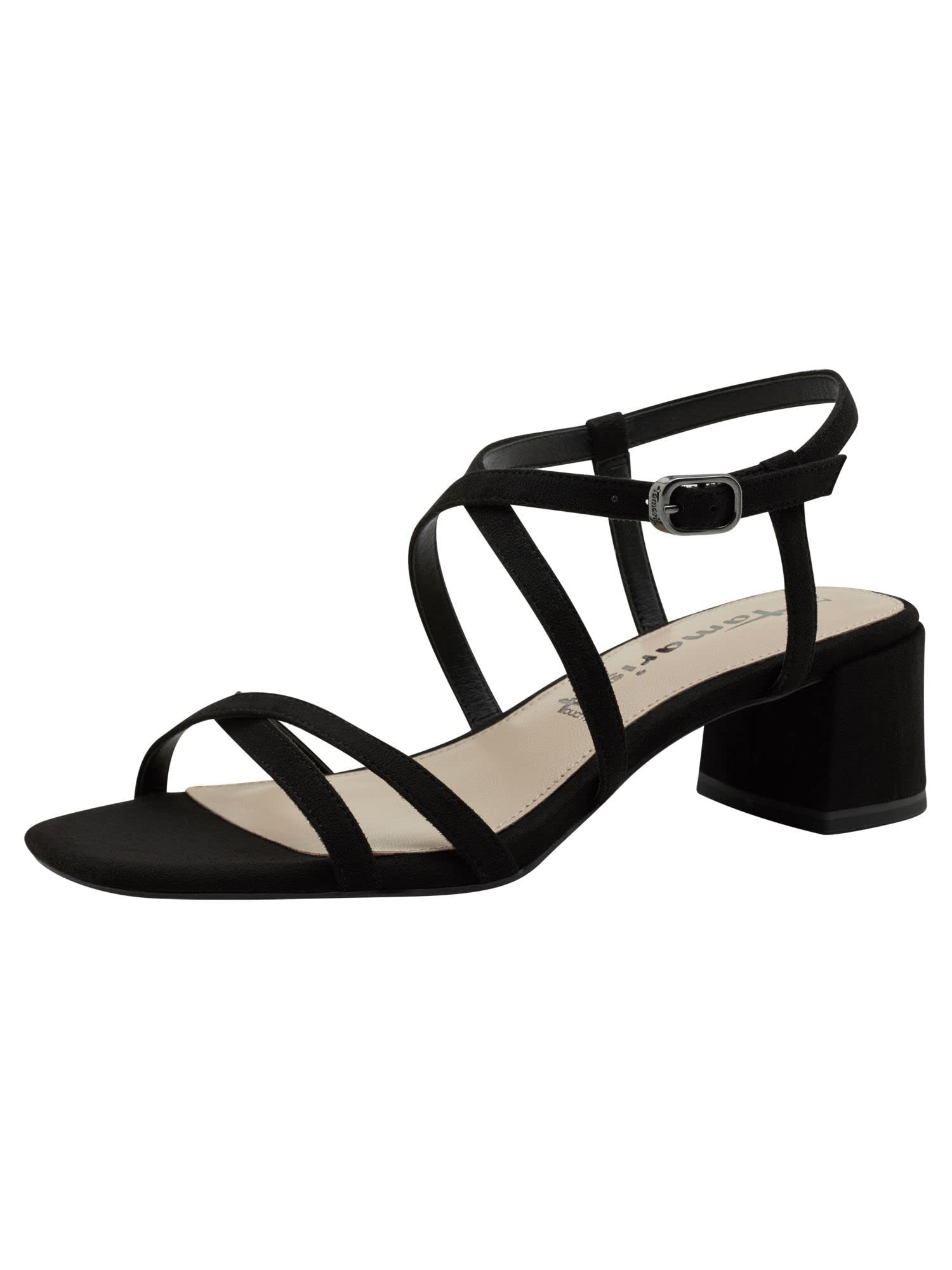 Tamaris Women's Sandals, Lady Sandals, Touchit