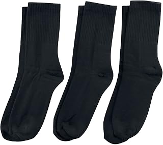 Urban Classics Men's Sport Socks 3-pack Socks (pack of 1)