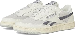 Reebok Unisex Club C Revenge Vintage II Trainers