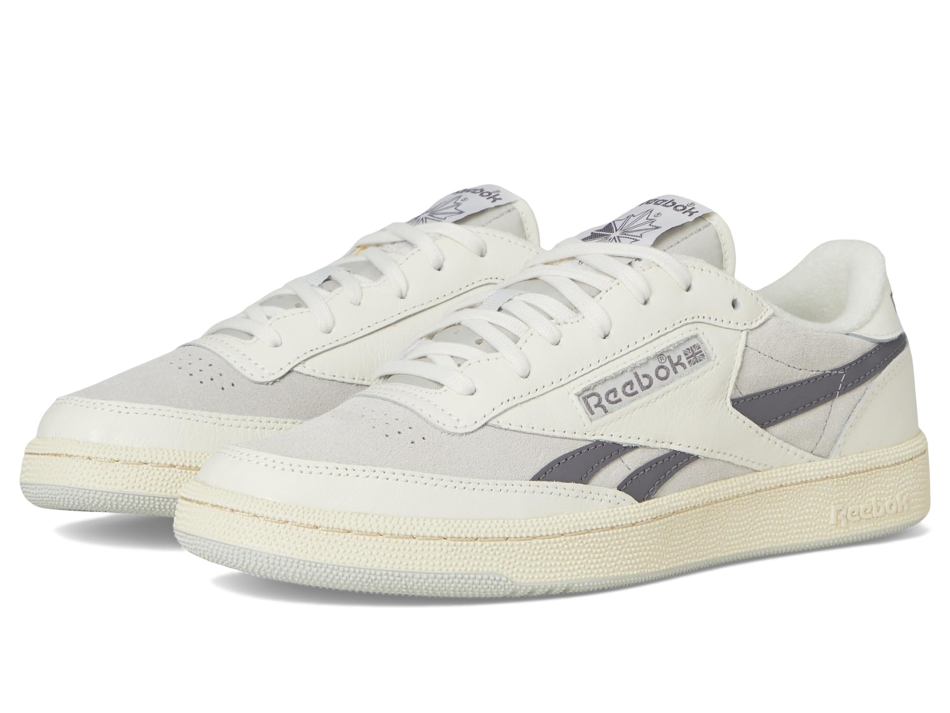 Reebok Unisex Club C Revenge Vintage II Trainers