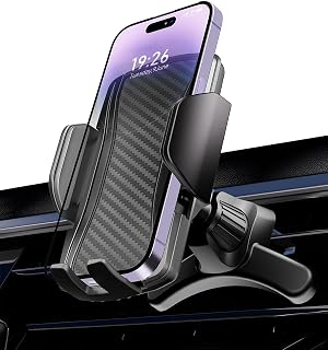 Hoppac Car Phone Holder for Air Vent