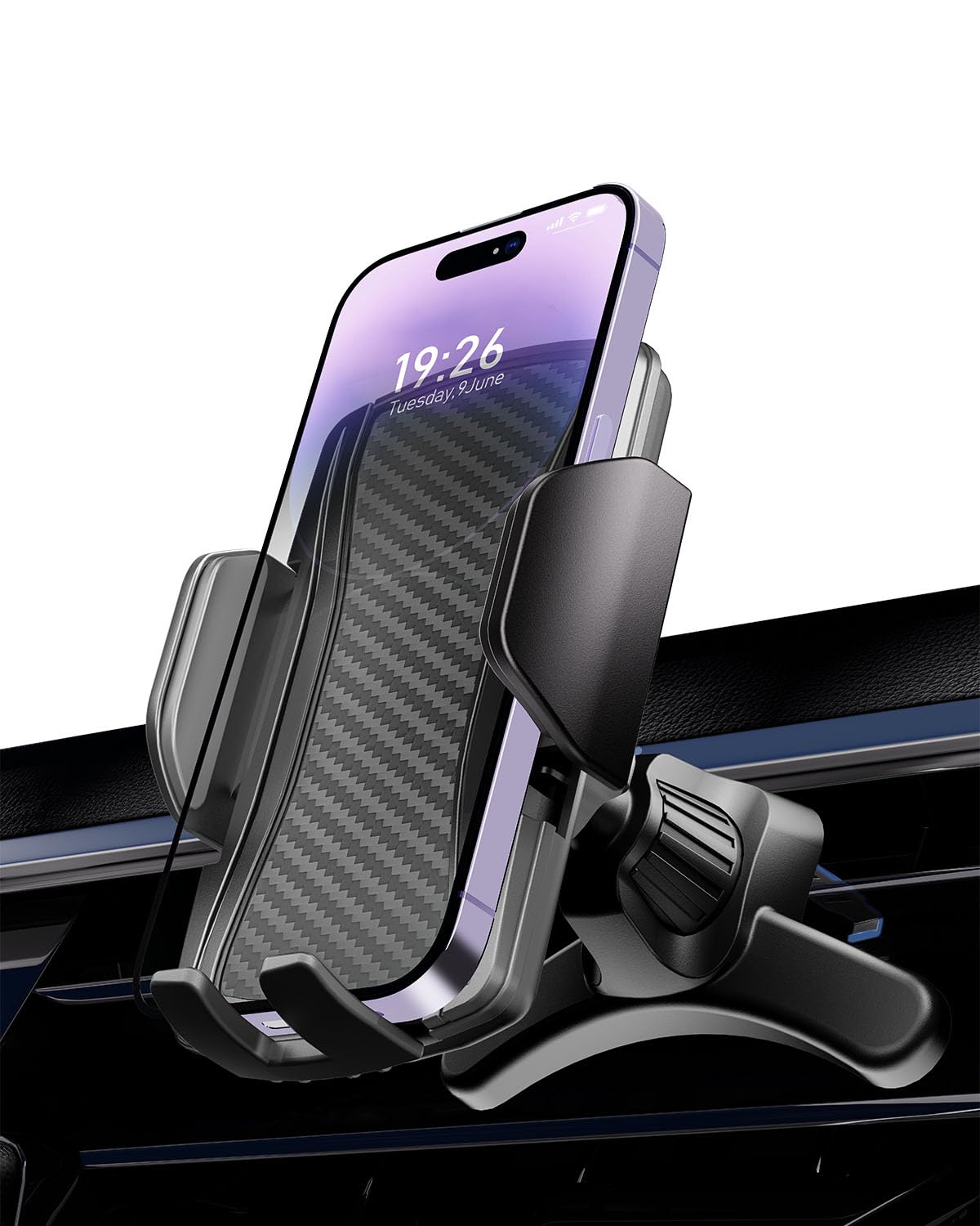 Hoppac Car Phone Holder for Air Vent