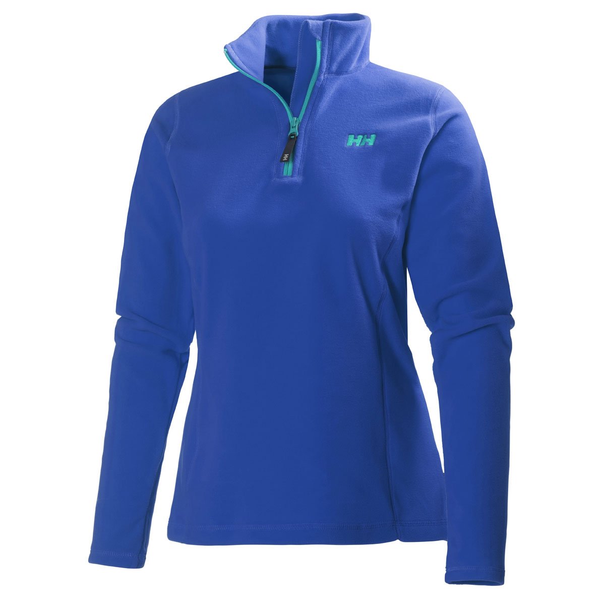 Helly Hansen Women's Daybreaker Fleece Half Zip Jacket