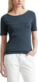Marc O'Polo Women's Short Sleeve T-Shirts