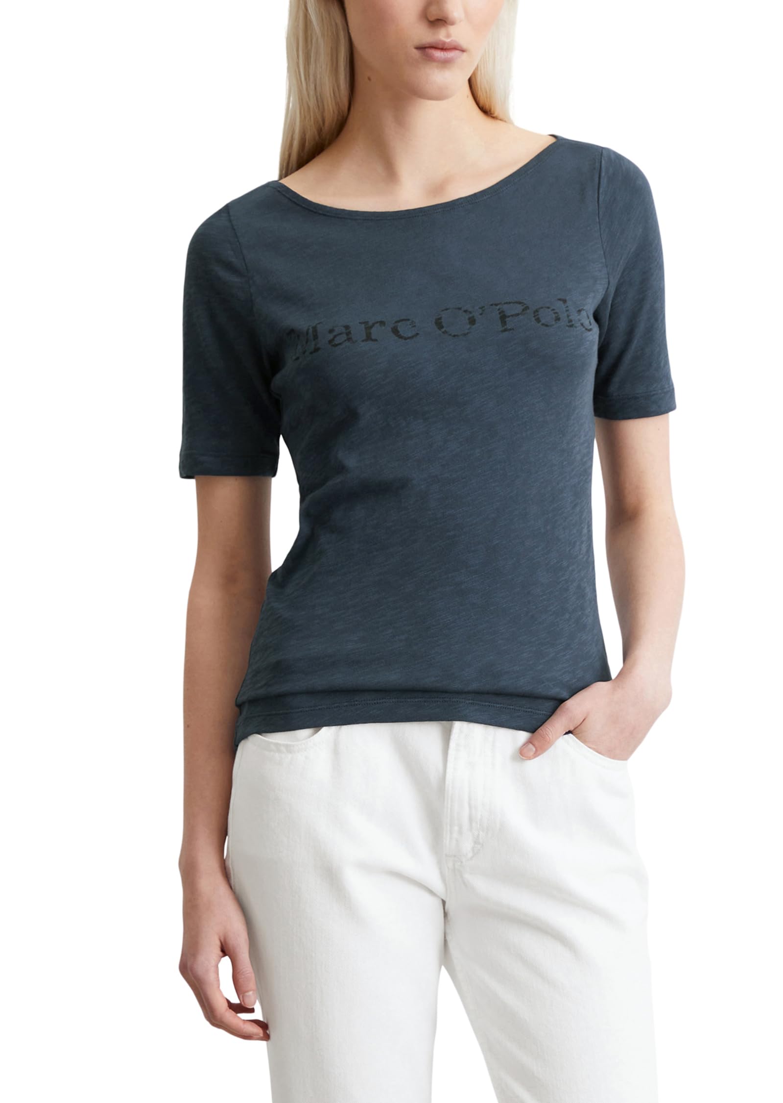 Marc O'Polo Women's Short Sleeve T-Shirts