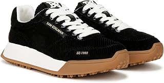 Sam Edelman Womens Layla Sneaker